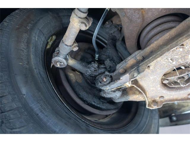 1949 Ford Custom (CC-2074160) for sale in Kentwood, Michigan