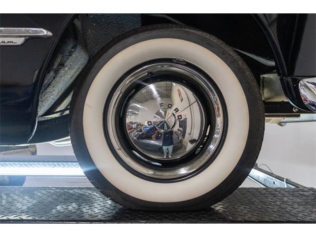 1949 Ford Custom (CC-2074160) for sale in Kentwood, Michigan