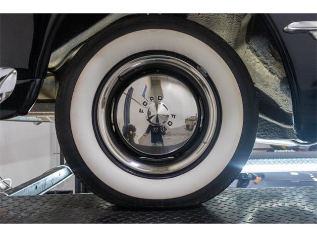 1949 Ford Custom (CC-2074160) for sale in Kentwood, Michigan
