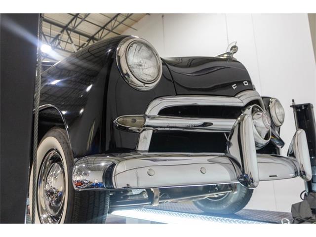 1949 Ford Custom (CC-2074160) for sale in Kentwood, Michigan