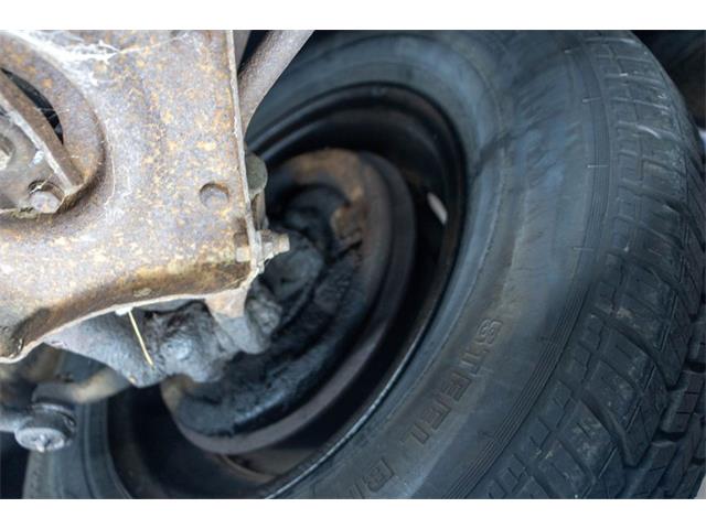 1949 Ford Custom (CC-2074160) for sale in Kentwood, Michigan