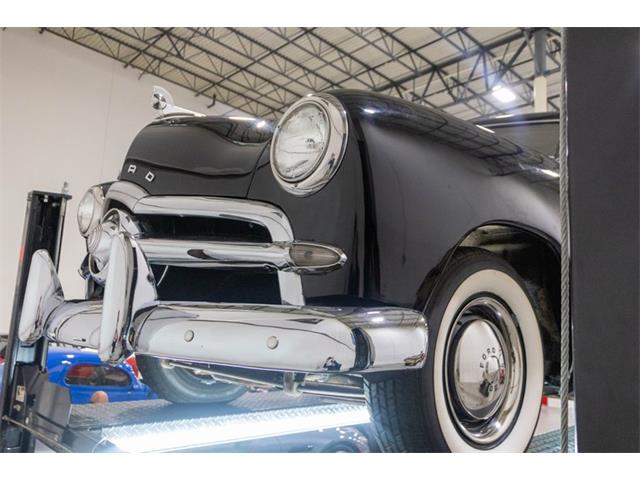 1949 Ford Custom (CC-2074160) for sale in Kentwood, Michigan