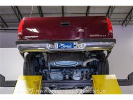 1995 GMC Sierra 1500 (CC-2074161) for sale in Ft Worth, Texas