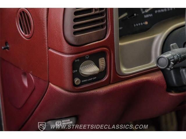 1995 GMC Sierra 1500 (CC-2074161) for sale in Ft Worth, Texas