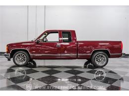 1995 GMC Sierra 1500 (CC-2074161) for sale in Ft Worth, Texas