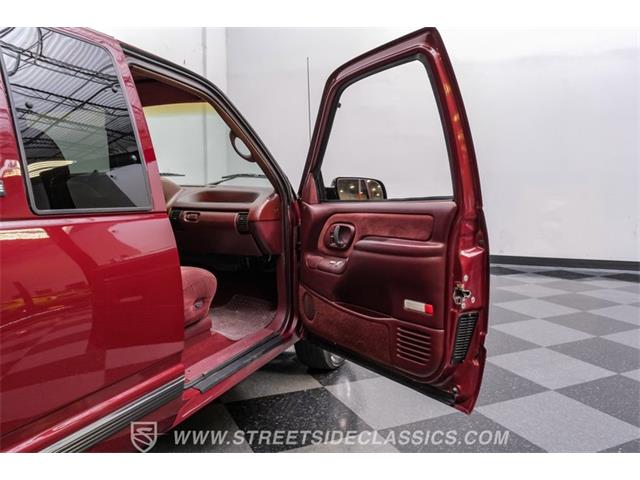 1995 GMC Sierra 1500 (CC-2074161) for sale in Ft Worth, Texas