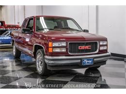 1995 GMC Sierra 1500 (CC-2074161) for sale in Ft Worth, Texas