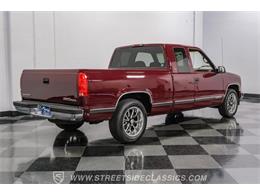 1995 GMC Sierra 1500 (CC-2074161) for sale in Ft Worth, Texas