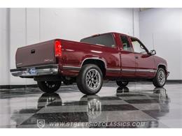 1995 GMC Sierra 1500 (CC-2074161) for sale in Ft Worth, Texas