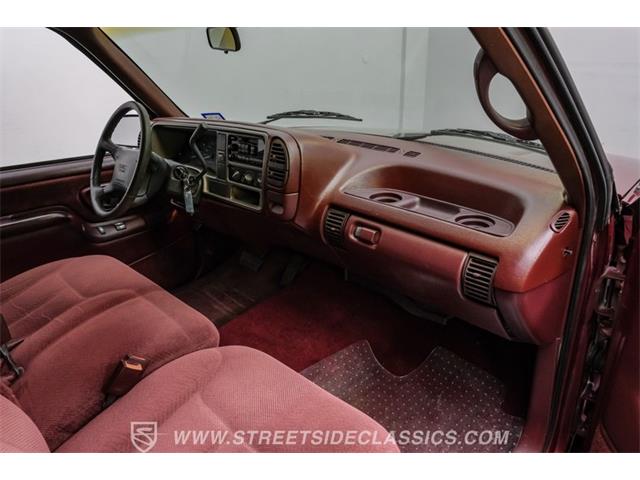 1995 GMC Sierra 1500 (CC-2074161) for sale in Ft Worth, Texas