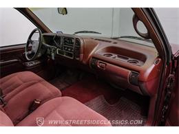 1995 GMC Sierra 1500 (CC-2074161) for sale in Ft Worth, Texas
