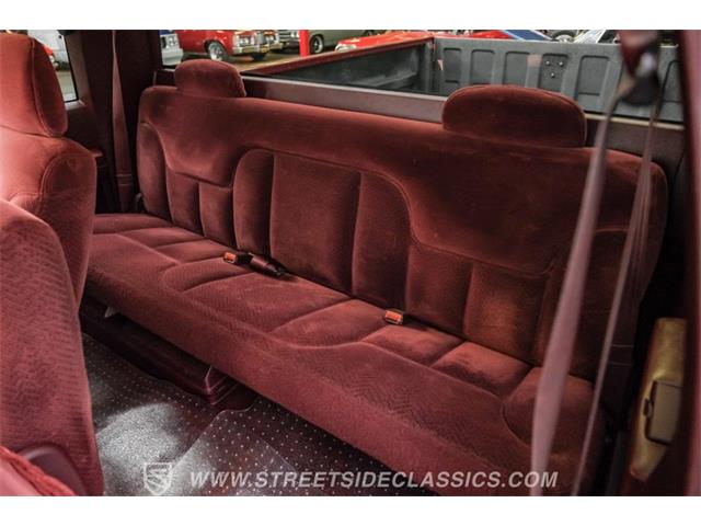 1995 GMC Sierra 1500 (CC-2074161) for sale in Ft Worth, Texas