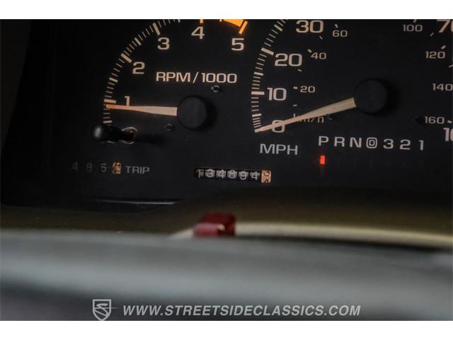 1995 GMC Sierra 1500 (CC-2074161) for sale in Ft Worth, Texas
