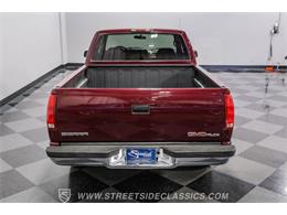 1995 GMC Sierra 1500 (CC-2074161) for sale in Ft Worth, Texas