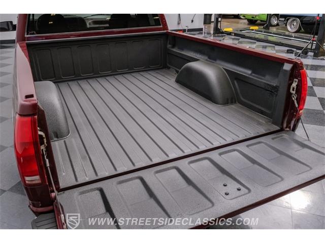 1995 GMC Sierra 1500 (CC-2074161) for sale in Ft Worth, Texas