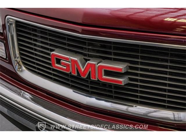 1995 GMC Sierra 1500 (CC-2074161) for sale in Ft Worth, Texas