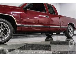 1995 GMC Sierra 1500 (CC-2074161) for sale in Ft Worth, Texas