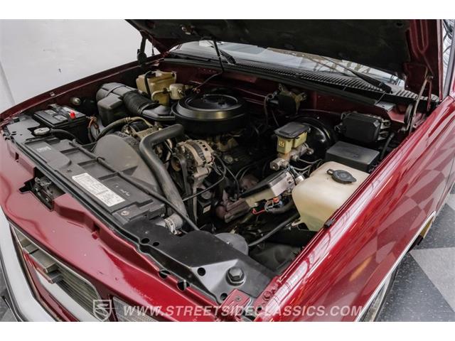 1995 GMC Sierra 1500 (CC-2074161) for sale in Ft Worth, Texas