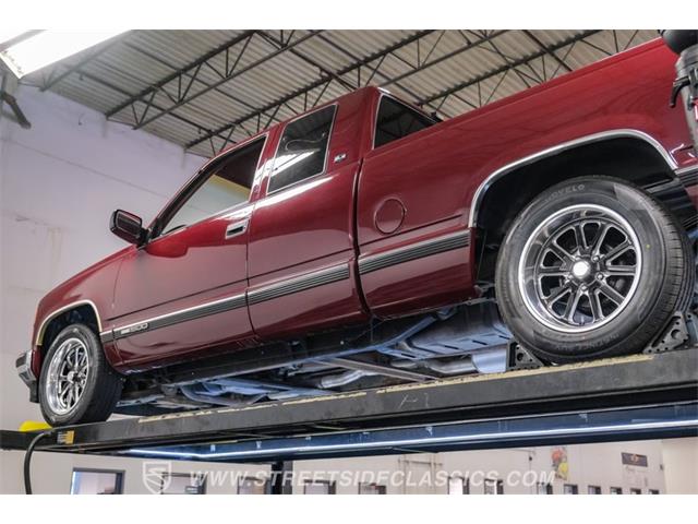 1995 GMC Sierra 1500 (CC-2074161) for sale in Ft Worth, Texas