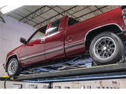 1995 GMC Sierra 1500 (CC-2074161) for sale in Ft Worth, Texas