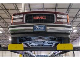 1995 GMC Sierra 1500 (CC-2074161) for sale in Ft Worth, Texas
