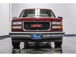 1995 GMC Sierra 1500 (CC-2074161) for sale in Ft Worth, Texas