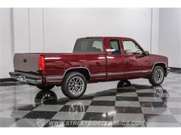 1995 GMC Sierra 1500 (CC-2074161) for sale in Ft Worth, Texas