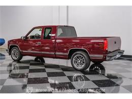 1995 GMC Sierra 1500 (CC-2074161) for sale in Ft Worth, Texas