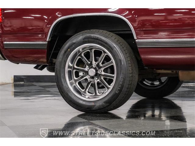 1995 GMC Sierra 1500 (CC-2074161) for sale in Ft Worth, Texas