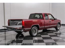 1995 GMC Sierra 1500 (CC-2074161) for sale in Ft Worth, Texas