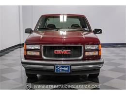1995 GMC Sierra 1500 (CC-2074161) for sale in Ft Worth, Texas