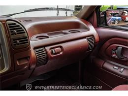 1995 GMC Sierra 1500 (CC-2074161) for sale in Ft Worth, Texas