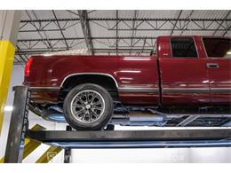 1995 GMC Sierra 1500 (CC-2074161) for sale in Ft Worth, Texas