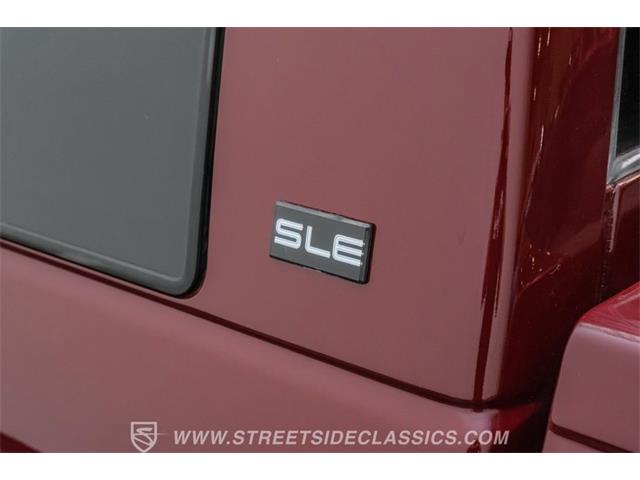 1995 GMC Sierra 1500 (CC-2074161) for sale in Ft Worth, Texas