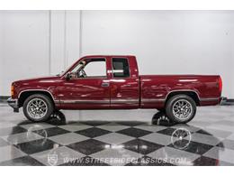 1995 GMC Sierra 1500 (CC-2074161) for sale in Ft Worth, Texas