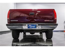 1995 GMC Sierra 1500 (CC-2074161) for sale in Ft Worth, Texas