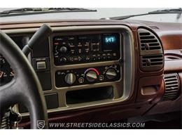 1995 GMC Sierra 1500 (CC-2074161) for sale in Ft Worth, Texas