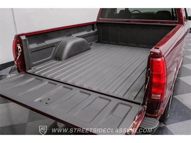 1995 GMC Sierra 1500 (CC-2074161) for sale in Ft Worth, Texas