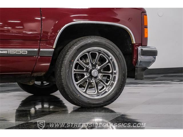 1995 GMC Sierra 1500 (CC-2074161) for sale in Ft Worth, Texas