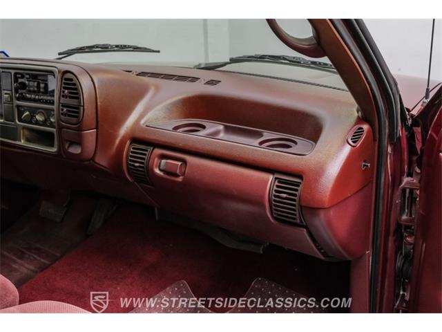 1995 GMC Sierra 1500 (CC-2074161) for sale in Ft Worth, Texas