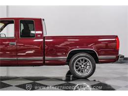 1995 GMC Sierra 1500 (CC-2074161) for sale in Ft Worth, Texas