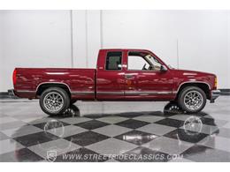1995 GMC Sierra 1500 (CC-2074161) for sale in Ft Worth, Texas