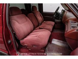 1995 GMC Sierra 1500 (CC-2074161) for sale in Ft Worth, Texas