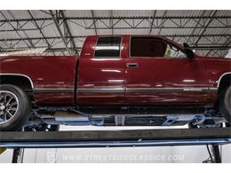 1995 GMC Sierra 1500 (CC-2074161) for sale in Ft Worth, Texas