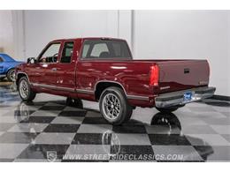 1995 GMC Sierra 1500 (CC-2074161) for sale in Ft Worth, Texas