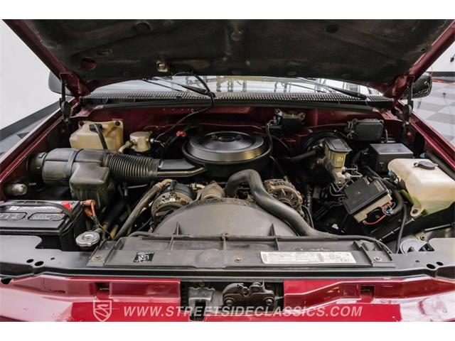 1995 GMC Sierra 1500 (CC-2074161) for sale in Ft Worth, Texas