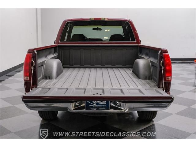 1995 GMC Sierra 1500 (CC-2074161) for sale in Ft Worth, Texas