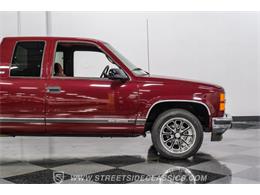 1995 GMC Sierra 1500 (CC-2074161) for sale in Ft Worth, Texas