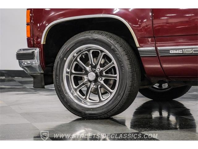 1995 GMC Sierra 1500 (CC-2074161) for sale in Ft Worth, Texas