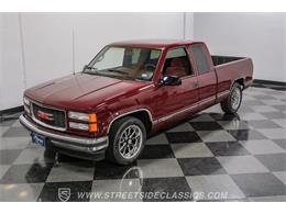 1995 GMC Sierra 1500 (CC-2074161) for sale in Ft Worth, Texas